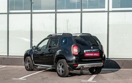 Renault Duster I рестайлинг, 2013 год, 680 000 рублей, 6 фотография