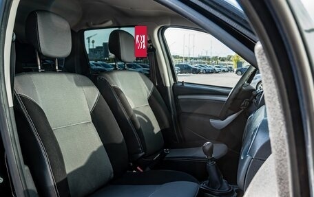 Renault Duster I рестайлинг, 2013 год, 680 000 рублей, 12 фотография
