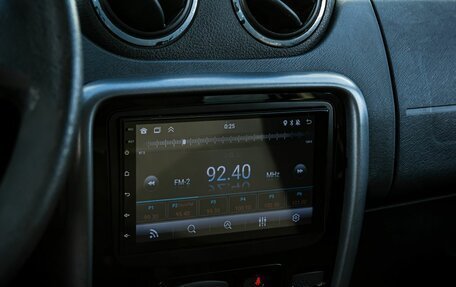 Renault Duster I рестайлинг, 2013 год, 680 000 рублей, 18 фотография
