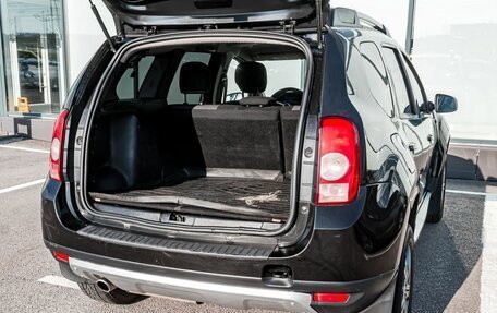 Renault Duster I рестайлинг, 2013 год, 680 000 рублей, 22 фотография