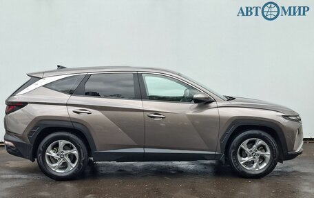 Hyundai Tucson, 2021 год, 2 750 000 рублей, 4 фотография