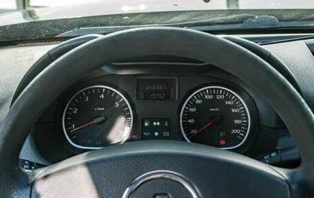Renault Duster I рестайлинг, 2013 год, 680 000 рублей, 17 фотография