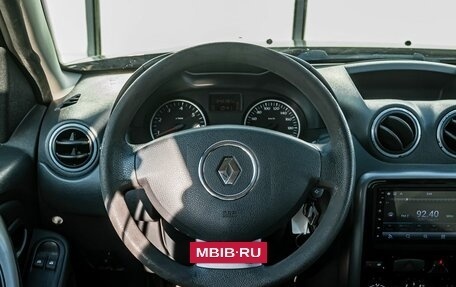 Renault Duster I рестайлинг, 2013 год, 680 000 рублей, 16 фотография