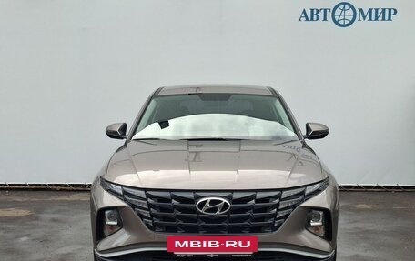 Hyundai Tucson, 2021 год, 2 750 000 рублей, 2 фотография