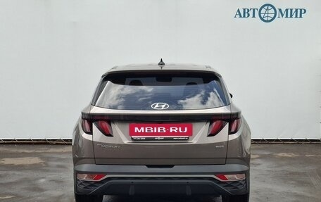 Hyundai Tucson, 2021 год, 2 750 000 рублей, 6 фотография