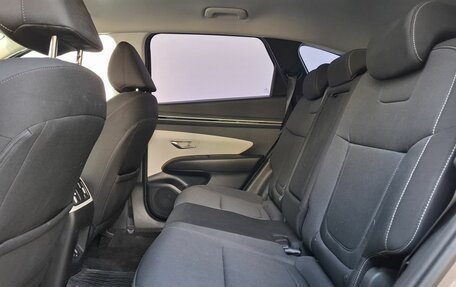 Hyundai Tucson, 2021 год, 2 750 000 рублей, 11 фотография