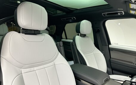 Land Rover Range Rover Sport, 2025 год, 13 950 000 рублей, 5 фотография
