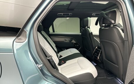 Land Rover Range Rover Sport, 2025 год, 13 950 000 рублей, 6 фотография