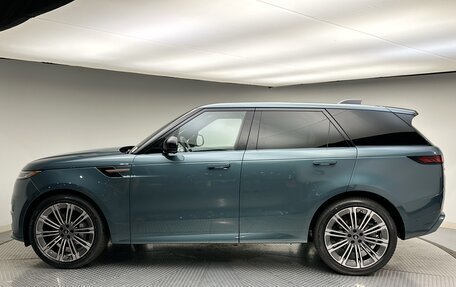 Land Rover Range Rover Sport, 2025 год, 13 950 000 рублей, 2 фотография