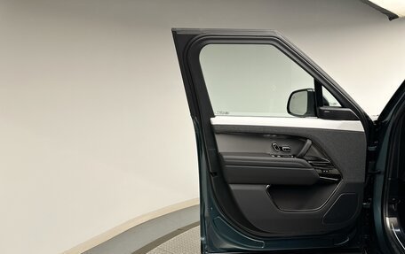 Land Rover Range Rover Sport, 2025 год, 13 950 000 рублей, 8 фотография