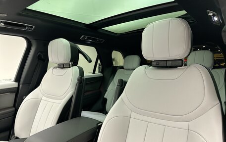 Land Rover Range Rover Sport, 2025 год, 13 950 000 рублей, 9 фотография