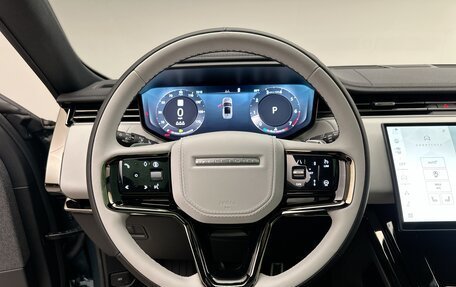 Land Rover Range Rover Sport, 2025 год, 13 950 000 рублей, 13 фотография
