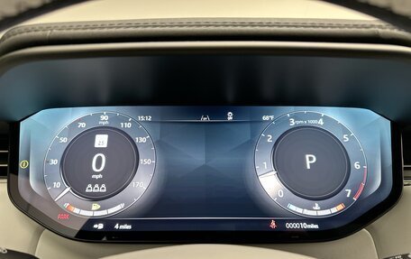 Land Rover Range Rover Sport, 2025 год, 13 950 000 рублей, 14 фотография