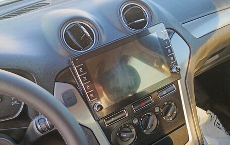 Ford Mondeo IV, 2013 год, 1 300 000 рублей, 13 фотография