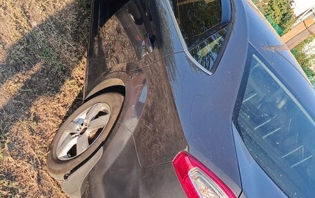Ford Mondeo IV, 2013 год, 1 300 000 рублей, 10 фотография
