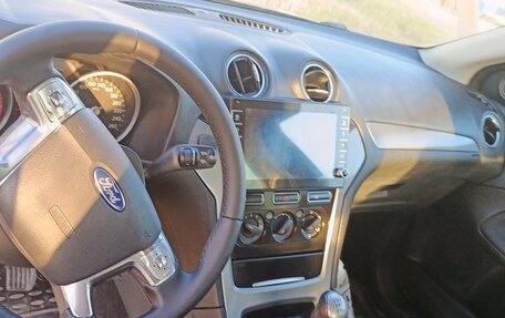 Ford Mondeo IV, 2013 год, 1 300 000 рублей, 12 фотография