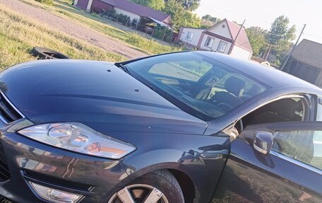 Ford Mondeo IV, 2013 год, 1 300 000 рублей, 16 фотография