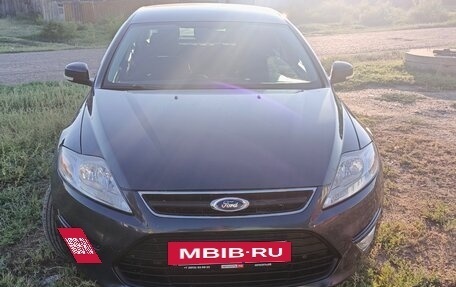 Ford Mondeo IV, 2013 год, 1 300 000 рублей, 11 фотография