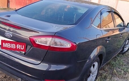 Ford Mondeo IV, 2013 год, 1 300 000 рублей, 3 фотография