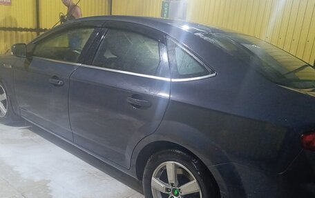 Ford Mondeo IV, 2013 год, 1 300 000 рублей, 23 фотография