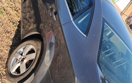 Ford Mondeo IV, 2013 год, 1 300 000 рублей, 19 фотография