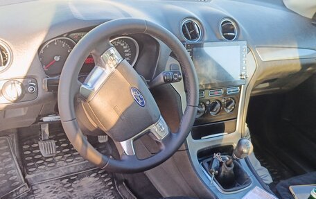 Ford Mondeo IV, 2013 год, 1 300 000 рублей, 17 фотография