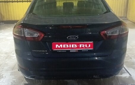 Ford Mondeo IV, 2013 год, 1 300 000 рублей, 24 фотография