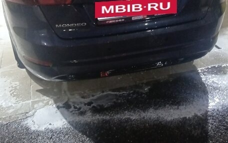 Ford Mondeo IV, 2013 год, 1 300 000 рублей, 25 фотография