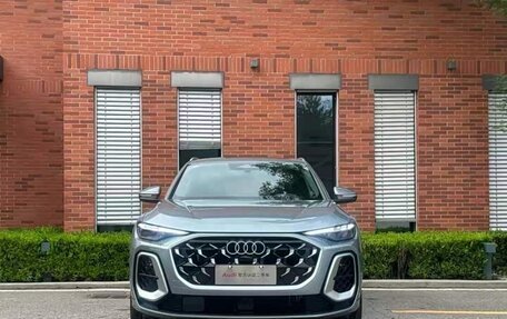 Audi Q5, 2026 год, 6 250 285 рублей, 2 фотография