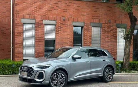 Audi Q5, 2026 год, 6 250 285 рублей, 3 фотография