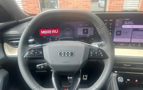 Audi Q5, 2026 год, 6 250 285 рублей, 8 фотография