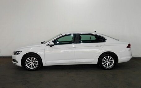 Volkswagen Passat B8 рестайлинг, 2018 год, 2 100 000 рублей, 7 фотография
