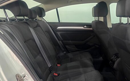 Volkswagen Passat B8 рестайлинг, 2018 год, 2 100 000 рублей, 10 фотография