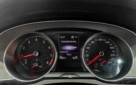 Volkswagen Passat B8 рестайлинг, 2018 год, 2 100 000 рублей, 13 фотография