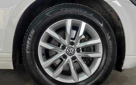 Volkswagen Passat B8 рестайлинг, 2018 год, 2 100 000 рублей, 18 фотография