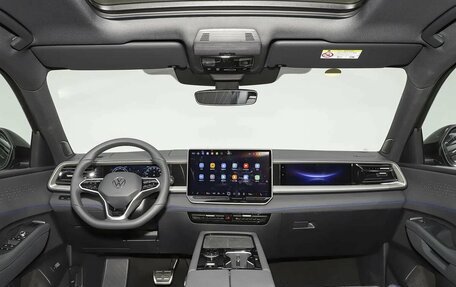 Volkswagen Teramont I, 2026 год, 5 200 000 рублей, 7 фотография
