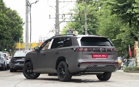 Volkswagen Teramont I, 2026 год, 5 200 000 рублей, 4 фотография