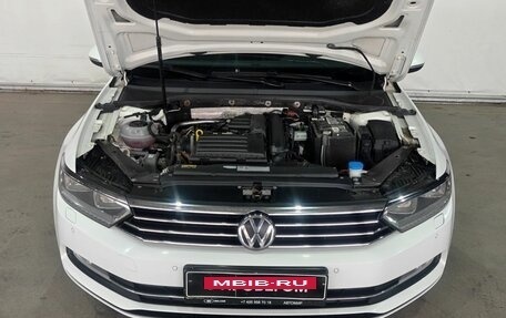 Volkswagen Passat B8 рестайлинг, 2018 год, 2 100 000 рублей, 17 фотография