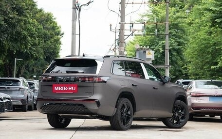 Volkswagen Teramont I, 2026 год, 5 200 000 рублей, 6 фотография