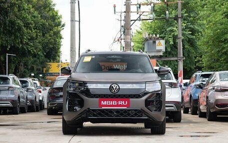 Volkswagen Teramont I, 2026 год, 5 200 000 рублей, 2 фотография