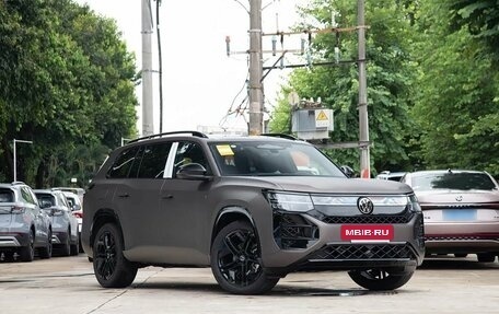 Volkswagen Teramont I, 2026 год, 5 200 000 рублей, 3 фотография
