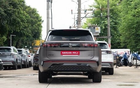 Volkswagen Teramont I, 2026 год, 5 200 000 рублей, 5 фотография