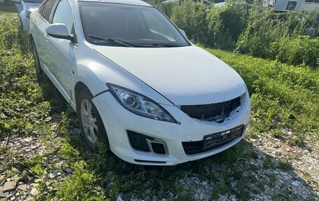 Mazda 6, 2012 год, 320 000 рублей, 2 фотография