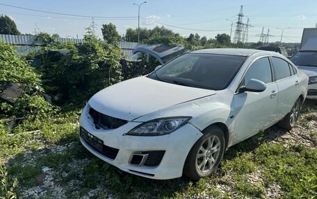 Mazda 6, 2012 год, 320 000 рублей, 3 фотография