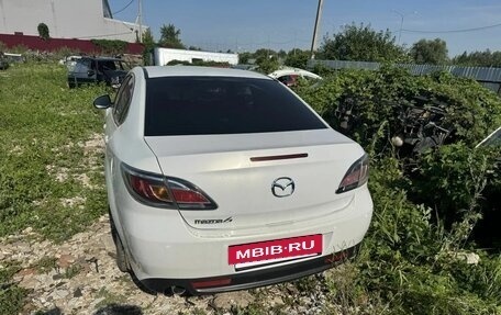 Mazda 6, 2012 год, 320 000 рублей, 4 фотография