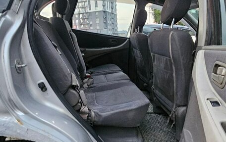 Nissan Tino, 2001 год, 155 000 рублей, 7 фотография