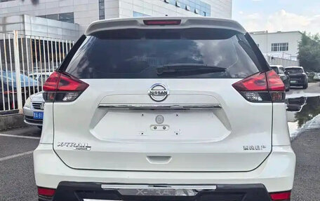 Nissan X-Trail, 2023 год, 1 850 666 рублей, 5 фотография