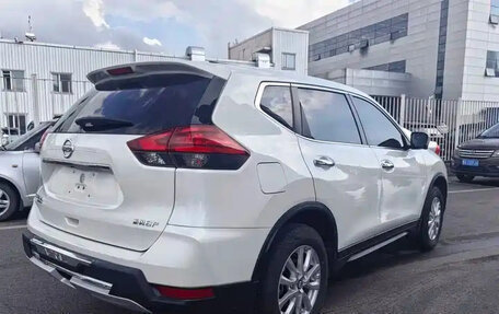Nissan X-Trail, 2023 год, 1 850 666 рублей, 6 фотография