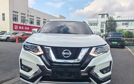 Nissan X-Trail, 2023 год, 1 850 666 рублей, 2 фотография
