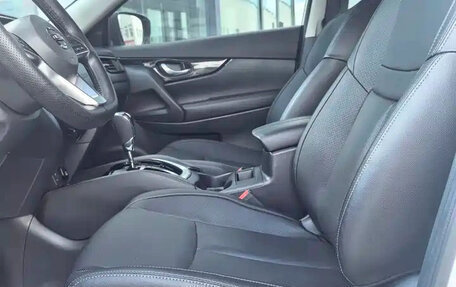 Nissan X-Trail, 2023 год, 1 850 666 рублей, 13 фотография